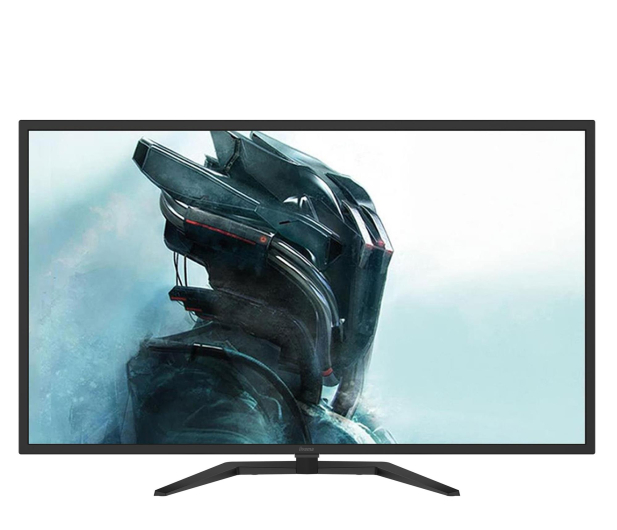 IIYAMA G-Master G4380UHSU-B2 Red Eagle - 1361891 - zdjęcie